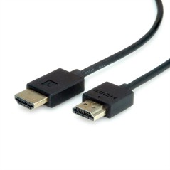 Roline 4K HDMI ULTRA HD KABEL 5,0 M